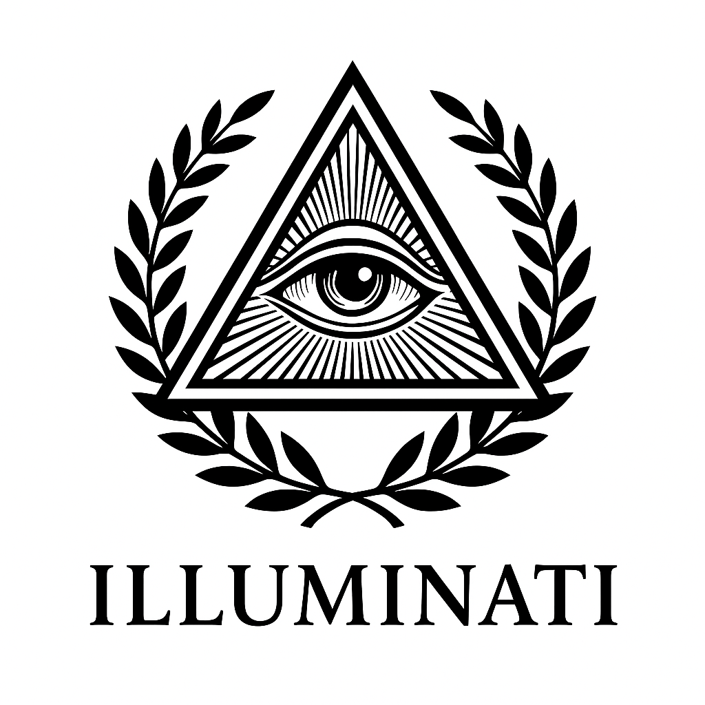 Illuminati Logo